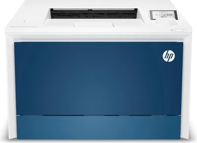 Produktbild von HP Color LaserJet Pro 4202dn Drucker