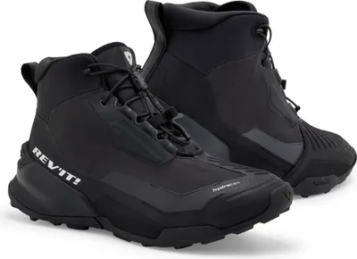 Produktbild von Revit Subduction H2O wasserdichte Motorrad Schuhe, schwarz/anthrazit, 45