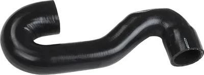 Produktbild von GATES Kühlerschlauch Wasserschlauch für OPEL Corsa B Schrägheck (S93) 05-1180