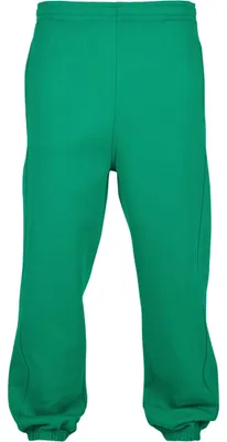 Productafbeelding van Urban Classics heren trainingsbroek, joggingbroek voor mannen, rechte model