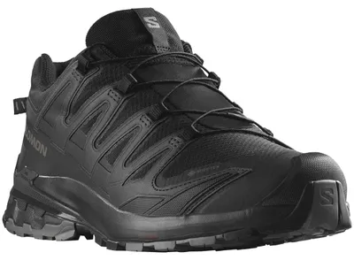 Produktbild von Salomon XA PRO 3D V9 WIDE GTX - GORE TEX - Herren Wanderschuhe Trail-Running Schuhe 472770 , EU 40 UK 6.5