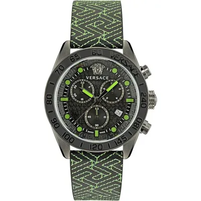 Produktbild von Versace - VE6K00223 - Armbanduhr - Herren - Quarz - Greca Dome
