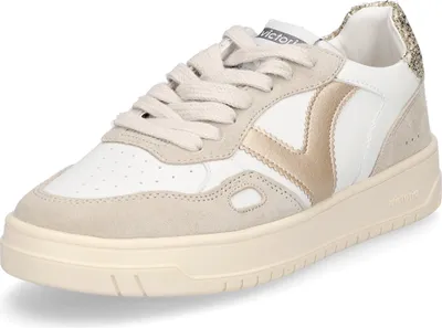 Produktbild von Victoria Sneakers Laag  Sneakers Laag - Wit - Maat 40