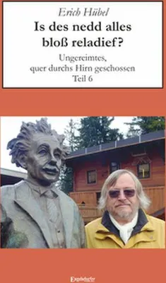 Obrázok produktu pre Is des nedd alles bloß reladief?