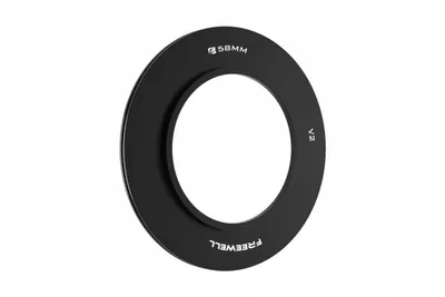 Imagen del producto de Freewell - FW-V2-SU58 - Filtro para cámara