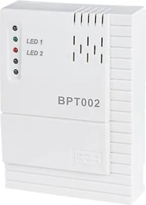 Produktbild von Knebel Aufputz-Empfänger BPT002