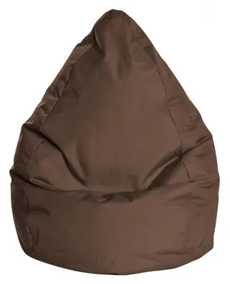 Produktbild von Sitting Point BeanBag Brava L 70 x 90 cm,  Braun 70x90