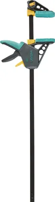 Immagine prodotto di Morsetto a 1 mano WOLFCRAFT, 700 mm