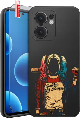 Image de Étui pour Oppo Reno 13 FS 5G | F 5G | Motifs squelette et crâne d'Halloween + protection en verre