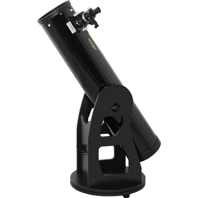 Produktbild von Omegon Dobson Teleskop Advanced N 254/1250