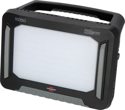 Brennenstuhl 1173700001 - Hand-Blinklicht - Schwarz - Kunststoff - IP54 - II - SMD LED