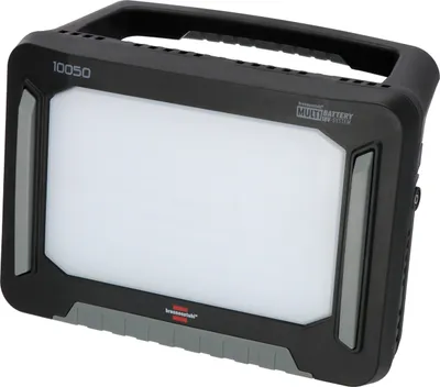 Produktbild von Brennenstuhl Multi Battery LED Hybrid Baustrahler 10050 MH, 12500lm, IP55