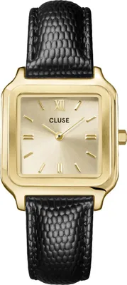 Zdjęcie produktu dla Zegarek Cluse CW11903 czarny