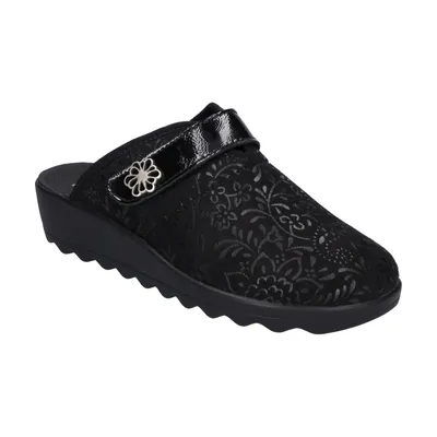Produktbild von Westland Gina 110 | Clog für Damen | Schwarz