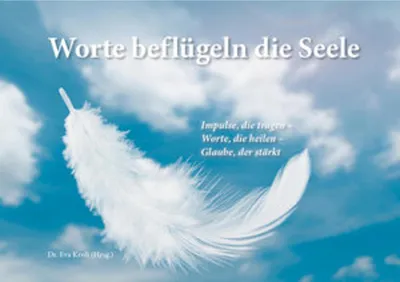 Produktbild von Worte beflügeln die Seele