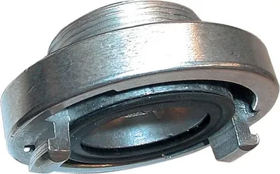 Produktbild von Festdruck C-Kupplung 2" AG