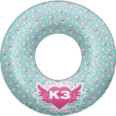 Image de Pneu gonflable K3