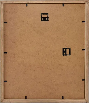 Zdjęcie produktu dla Nielsen Scandic eiche    21x29,7 Holz DIN A4              6721006