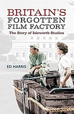 Produktbild von Britain's Forgotten Film Factory