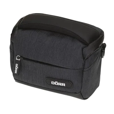 Produktbild von Dörr Motion, Schultertasche, Dörr, Schwarz