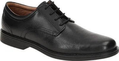 Obrázek produktu pro Clarks UN ALDRIC LACE pánské elegantní nízké boty černé elegantní NEW