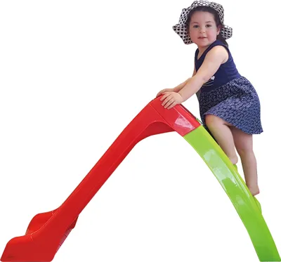 Produktbild von Jamara Kinderrutsche Happy Slide; 460265
