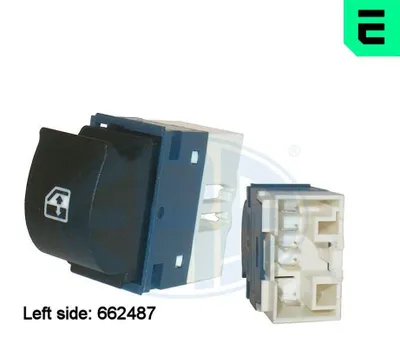 Immagine prodotto di ERA 662401 Interruttore, alzacristalli x
