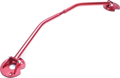 Produktbild von TAtechnix Alu-Domstrebe Vorne BMW 3er Serie 3er Limousine (E30),3er Cabriolet (E30),3er Touring (E30)