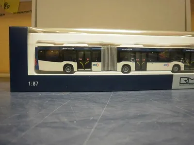 Produktbild von Rietze Gelenkbus MB O 530G \'15 Rhein-Erft-Verkehrsgesellschaft 73588
