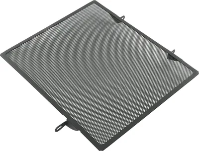Produktbild von Motorrad-Kühlergrillschutz, Edelstahl, rostfrei, Ersatz für Ninja ZX14 ZX14R ZZR1400 2006-2016