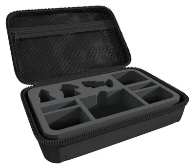 Produktbild von Aufbewahrungsbox Case 50 für Warhammer Underworlds: Nethermaze Dromms
