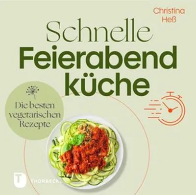 Image de Schnelle Feierabendküche
