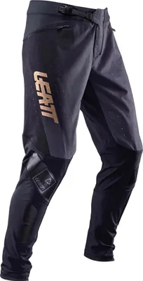 Produktbild von Leatt MTB Gravity 4.0 Junior Pants black XL