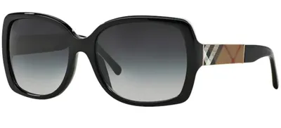 Immagine prodotto di Occhiali da sole Burberry modello Be 4160 Be 4160/3433-8G A/58