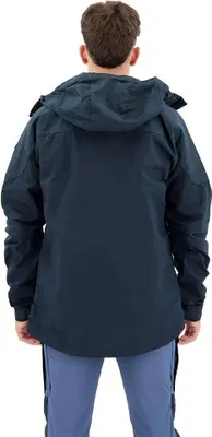 Produktbild von Fjäll Räven Skogsö Jacket - Hardshelljacke, Fjäll_Räven_Farbe:dark navy, Größe_Bekleidung:S