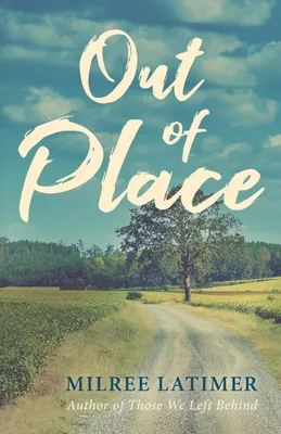 Produktbild von Out of Place