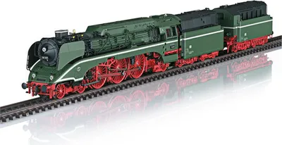 Produktbild von Dampflokomotive 18 201,Vi
