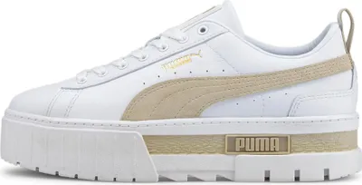 Produktbild von Puma Schuhe Mayze Lth Classic, 38198302