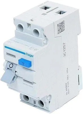 Obrázek produktu pro Hager CDC225J