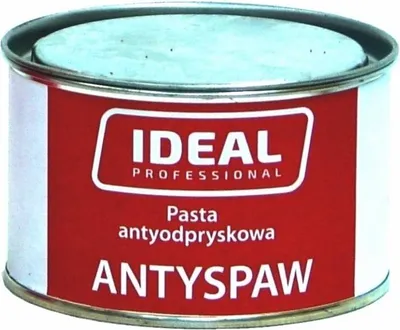 Zdjęcie produktu dla Pasta Antyodpryskowa Ideal