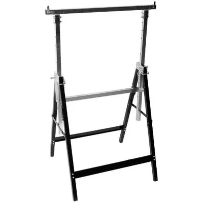 Obrázok produktu pre Stavebná koza staviteľná, 790 – 1300 mm, nosnosť maximálne 150 kg