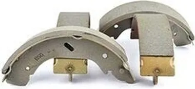 Produktbild von BSG Bremsbackensatz Trommelbremse Hinten für FORD TRANSIT Bus (FD, FB, FS, FZ, FC) BSG 30-205-005