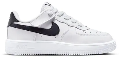 Produktbild von Nike Force 1 Low EasyOn White Black (PS) - EU 33.5