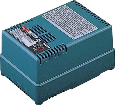 Zdjęcie produktu dla Makita DC4600, Ładowarka do baterii, Makita, Makita 4604DW, Turkusowy, 230 V