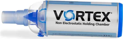 Produktbild von Vortex Tracheo Inhalierhilfe 1 St