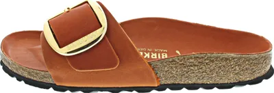 Produktbild von Birkenstock Madrid Big Buckle 1026632 (39/burnt orange)