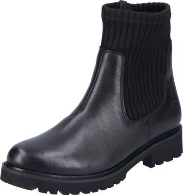 Produktbild von Remonte Stiefelette Stiefelette Leder/Textil