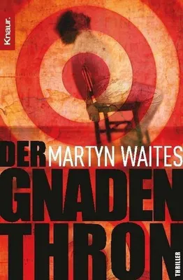 Immagine prodotto di Der Gnadenthron: Thriller