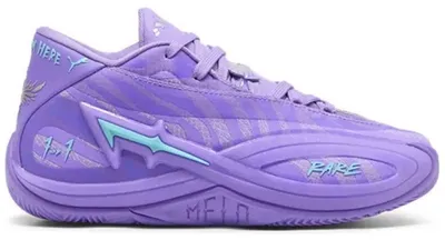 Produktbild von Basketballschuhe Puma MB.06 Jr "Shooting Star" für Kinder