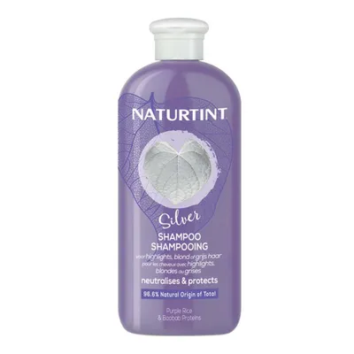 Image de Silver - Shampooing 330ml